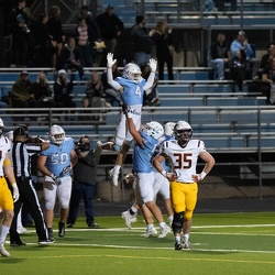 2023 Eisenhower Tiger Football