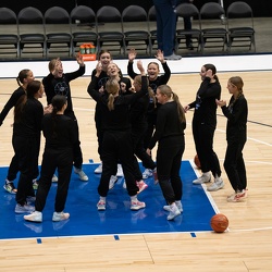 2024 Eisenhower Tiger Basketball