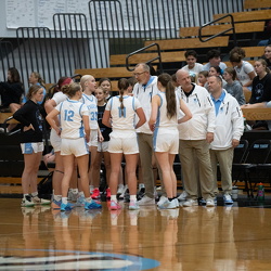 2025 Eisenhower Tiger Basketball