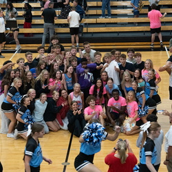 2026 Fall EHS Homecoming